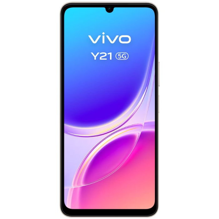Vivo Y21 5G Oro 4GB/256GB Vivo Y21 5G Oro 4GB/256GB